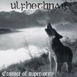 Ulfhethnar (ARG) : Essence of Superiority